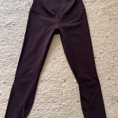 Lululemon Leggings 
