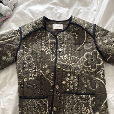Veste 