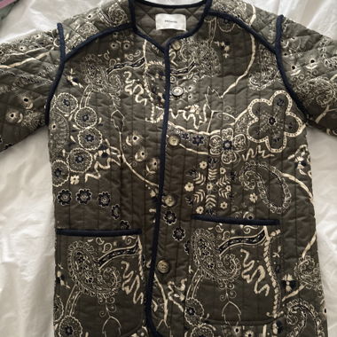 Veste 