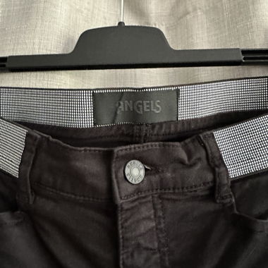 Pantalon Angels noir 