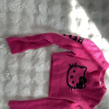 PullHello Kitty