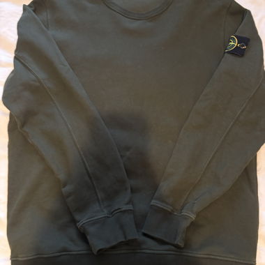 Stone Island Pullover
