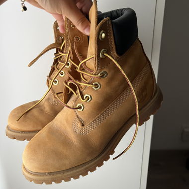 Stivali Timberland