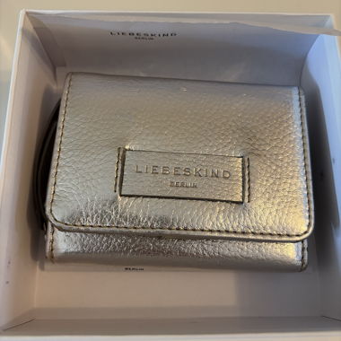 Liebeskind Berlin Wallet