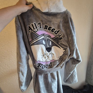 Disney Pocahontas XL Robe
