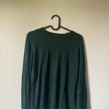 Pullover