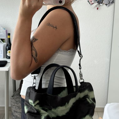 Everyday bag :)