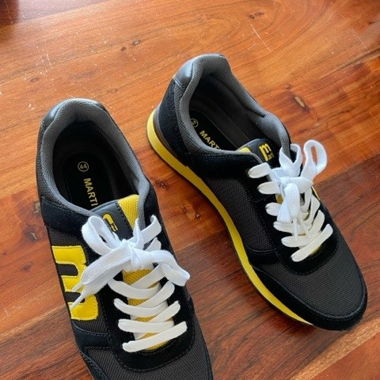 Sneakers Marti - Limited edition
