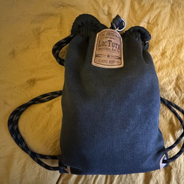 Sac à dos anti-vol LOCTOTE