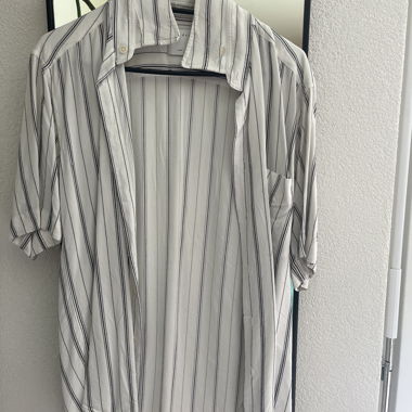 Chemise Sandro