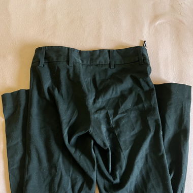 Anzugshosen schwarz