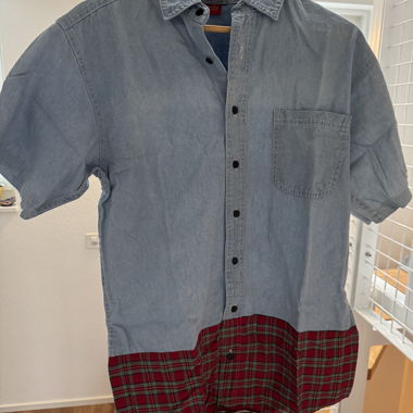 Vintage shirt