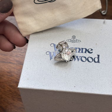 Vivienne Westwood Earrings