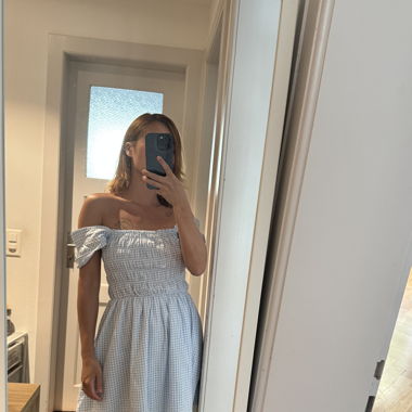 Kleid 