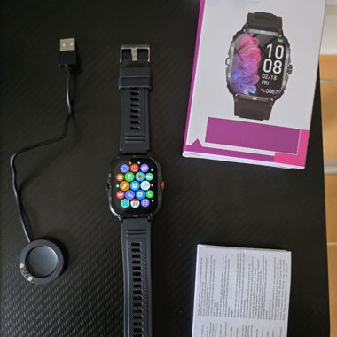 Smart Watch