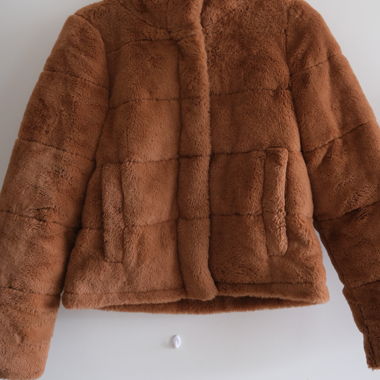 Abercrombie & Fitch Jacke