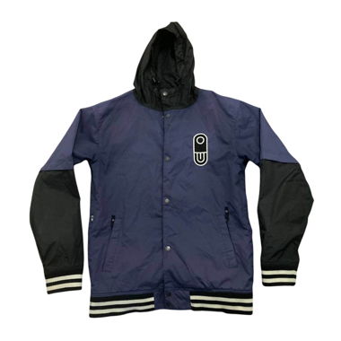 Airblaster Finisher Snowboard Jacket