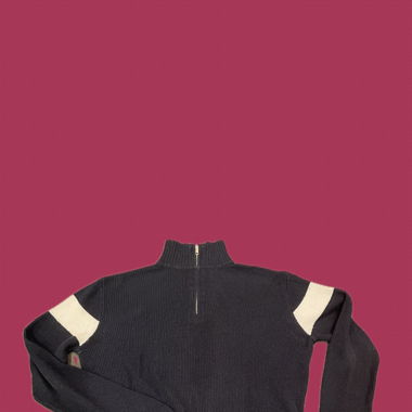 Strick Pullover