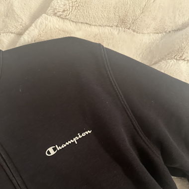 Champions Jacket 