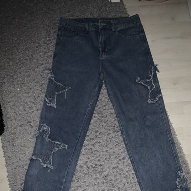 Sterne Jeans