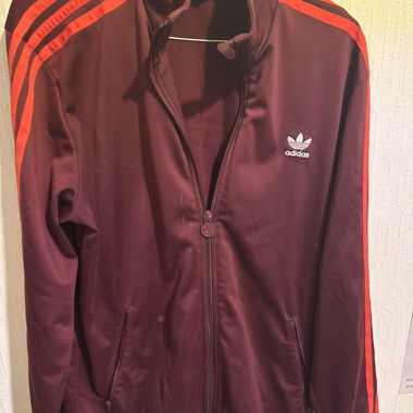 Giacca da training Adidas