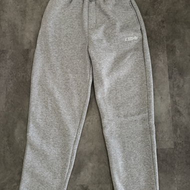 Grey Jogging Pants
