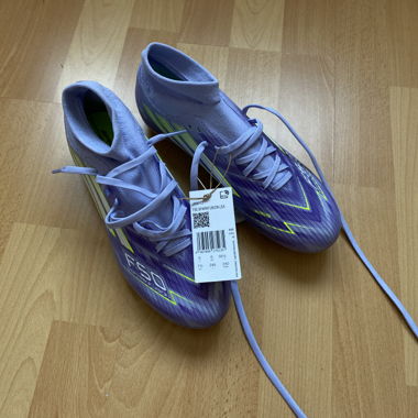 Scarpini da calcio Adidas F50