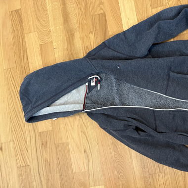 tommy jeans jacke