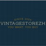Vintagestorezh