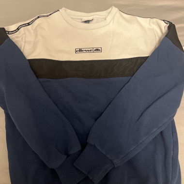 Ellesse Pullover 
