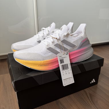 Sneakers adidas Ultraboost 5 Taglia 41 1/3