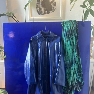 Mantel/Jacke