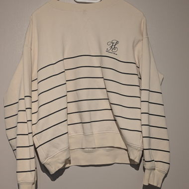 Royal Sweater