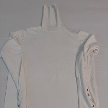 Dolcevita bianco zara