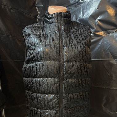 Christian Dior Weste