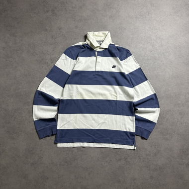Polo da rugby Nike