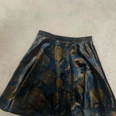 Goth Skirt 