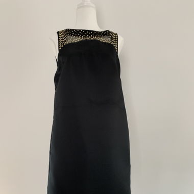 JUST CAVALLI robe de cocktail M