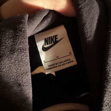 Nike Sweater