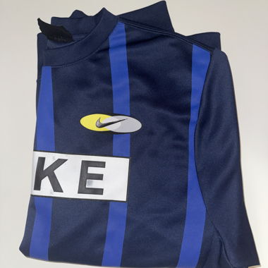 Nike-Sweatshirt