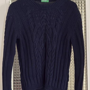 Benetton - Sweater - Size S