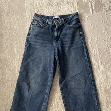 Jeans ZARA