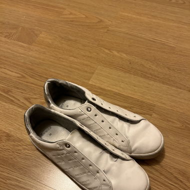 Chaussures Bershka