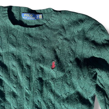ralph lauren sweatshirt 