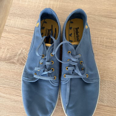 Timberland Shoes