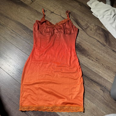 Little summer dress