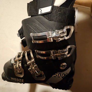 Wedze 300 Ski Boots