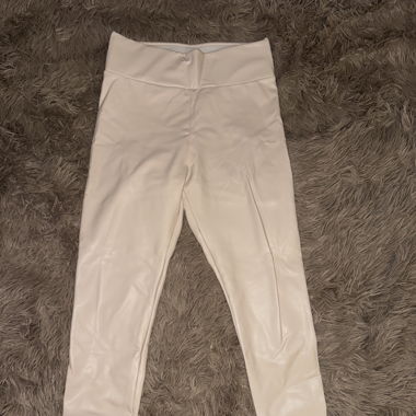 Leggings 3 pièces avec doublure 