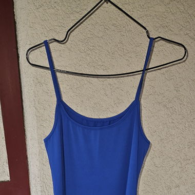 Robe été 