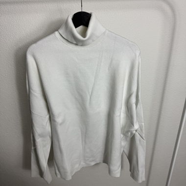 Pull à col roulé Kiomi